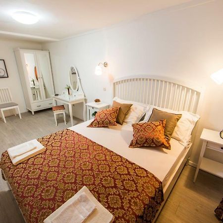 Apartments Ivica Сплит Экстерьер фото