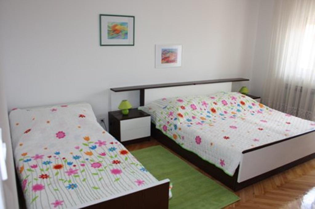 Apartments Ivica Сплит Экстерьер фото