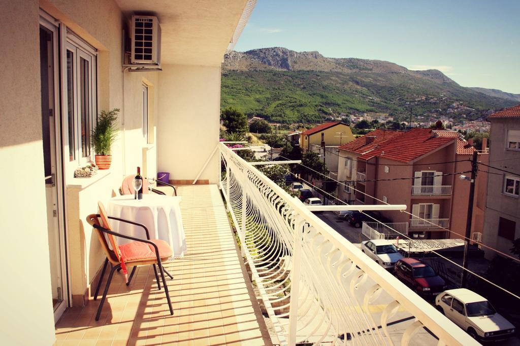Apartments Ivica Сплит Номер фото