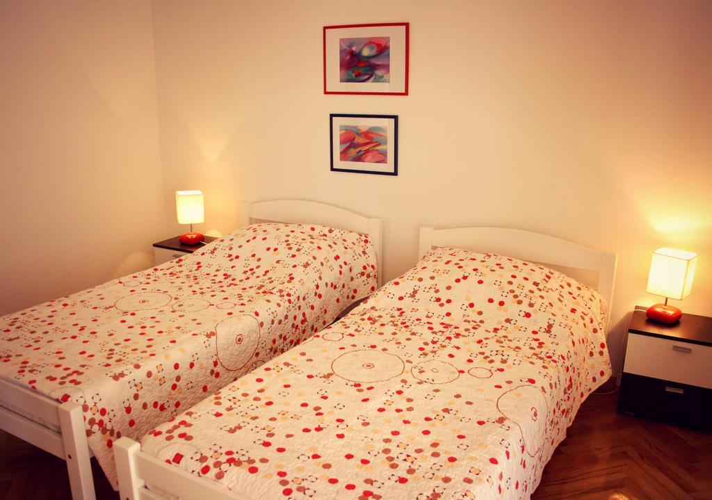 Apartments Ivica Сплит Номер фото