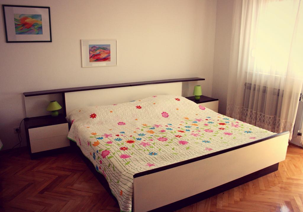 Apartments Ivica Сплит Номер фото