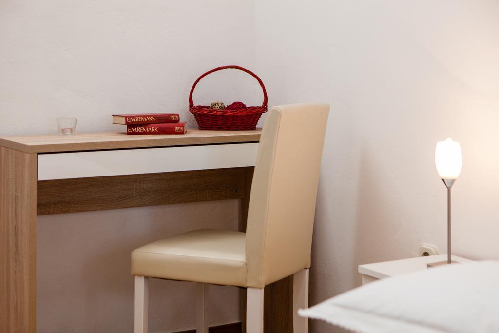 Apartments Ivica Сплит Экстерьер фото