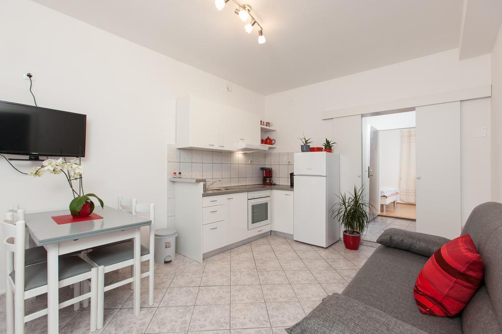 Apartments Ivica Сплит Экстерьер фото