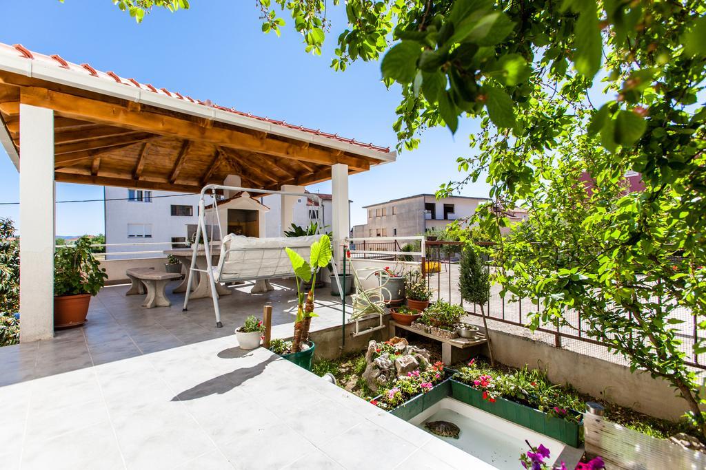 Apartments Ivica Сплит Экстерьер фото