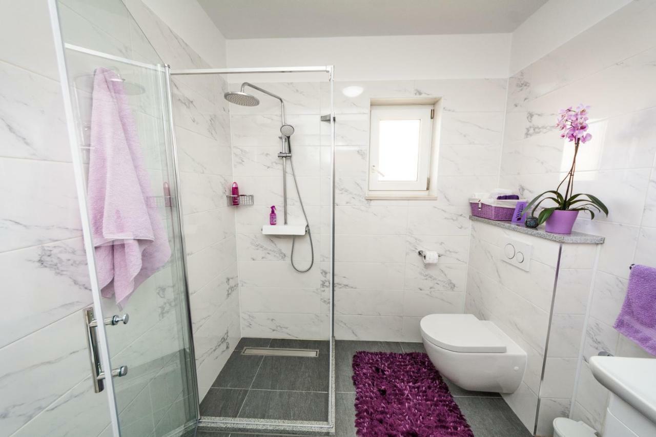 Apartments Ivica Сплит Экстерьер фото