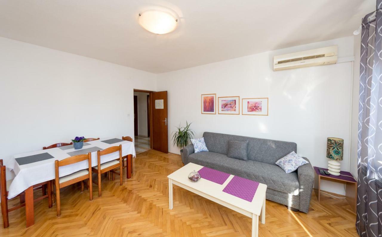 Apartments Ivica Сплит Экстерьер фото