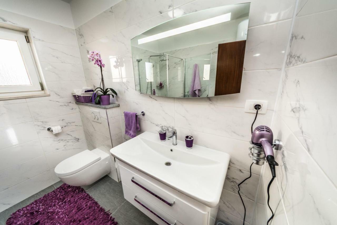 Apartments Ivica Сплит Экстерьер фото