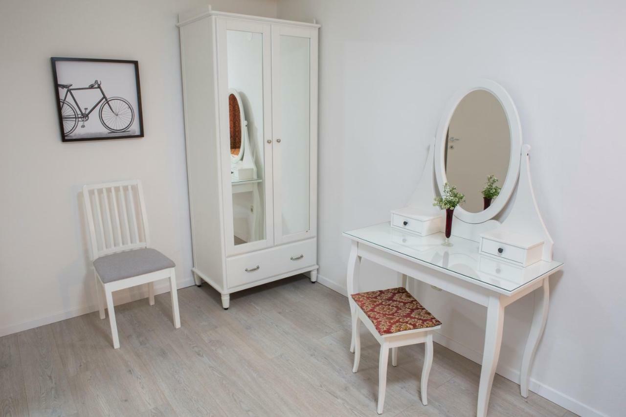 Apartments Ivica Сплит Экстерьер фото