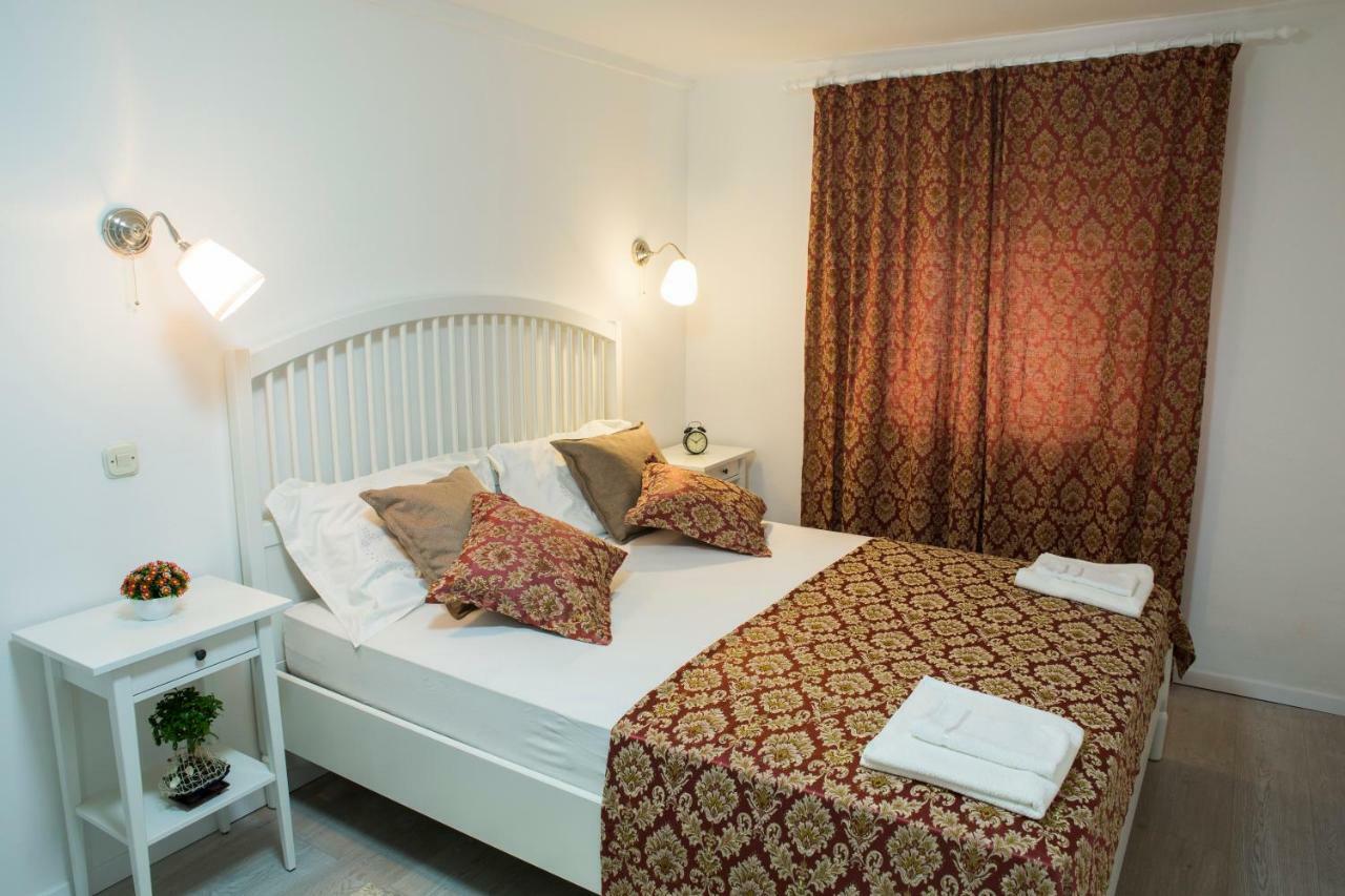 Apartments Ivica Сплит Экстерьер фото